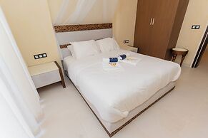 Villa Sable De Mirleft