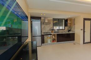 Villa Sable De Mirleft