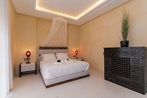 Villa Sable De Mirleft