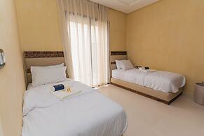 Villa Sable De Mirleft