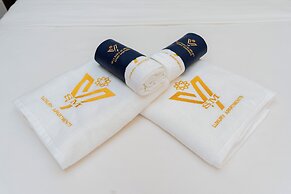 Villa Sable De Mirleft