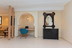 Villa Sable De Mirleft