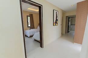 Villa Sable De Mirleft