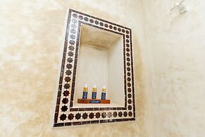 Villa Sable De Mirleft