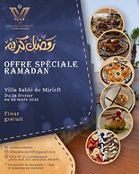 Villa Sable De Mirleft