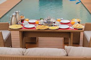 Villa Sable De Mirleft