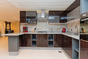 Villa Sable De Mirleft