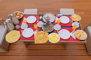 Villa Sable De Mirleft