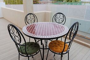 Villa Sable De Mirleft