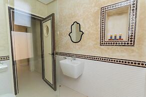 Villa Sable De Mirleft