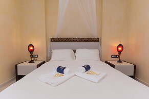 Villa Sable De Mirleft