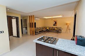 Villa Sable De Mirleft