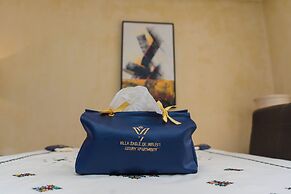 Villa Sable De Mirleft