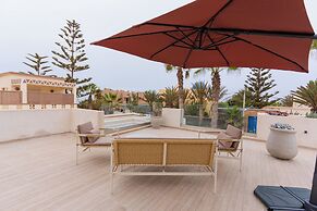 Villa Sable De Mirleft