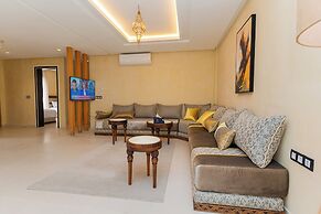 Villa Sable De Mirleft