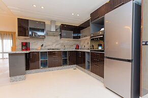 Villa Sable De Mirleft