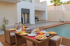 Villa Sable De Mirleft