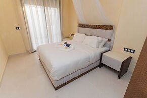 Villa Sable De Mirleft