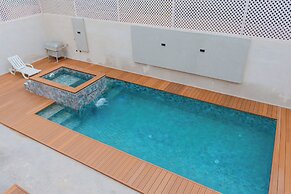 Villa Sable De Mirleft