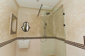 Villa Sable De Mirleft