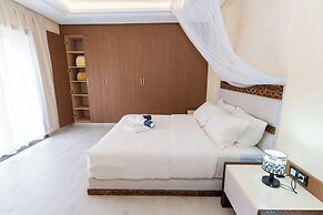 Villa Sable De Mirleft