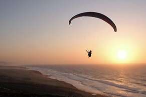 Villa Sable De Mirleft