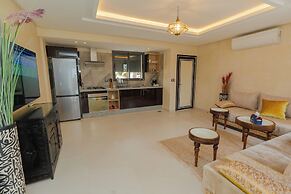 Villa Sable De Mirleft