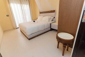 Villa Sable De Mirleft