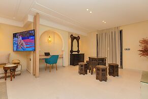 Villa Sable De Mirleft