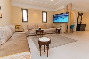 Villa Sable De Mirleft