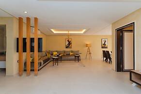 Villa Sable De Mirleft