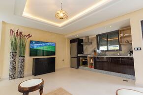 Villa Sable De Mirleft