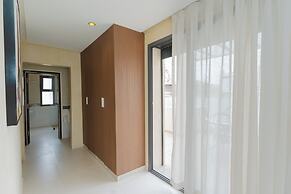 Villa Sable De Mirleft