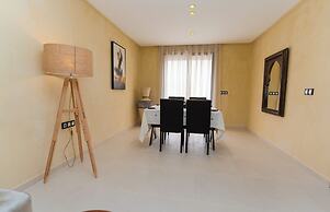 Villa Sable De Mirleft