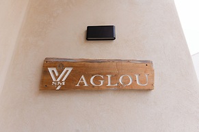 Villa Sable De Mirleft