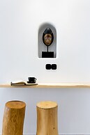 Portara Seaside Luxury Suites