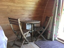 Briarfields Glamping Pods