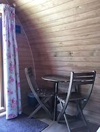 Briarfields Glamping Pods