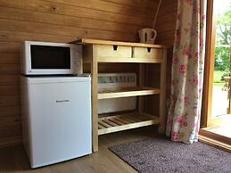 Briarfields Glamping Pods