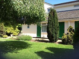 Briarfields Glamping Pods