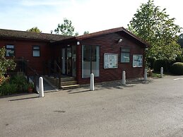 Briarfields Glamping Pods