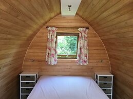 Briarfields Glamping Pods