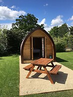 Briarfields Glamping Pods