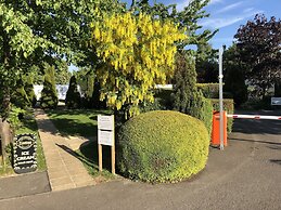 Briarfields Glamping Pods