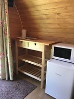 Briarfields Glamping Pods