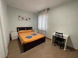 La Encina Azul Rooms