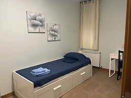 La Encina Azul Rooms