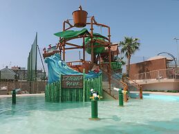 Park Gallanti Holiday Village