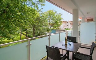 Park Gallanti Holiday Village