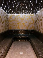 Les Dépendances de Chapeau Cornu